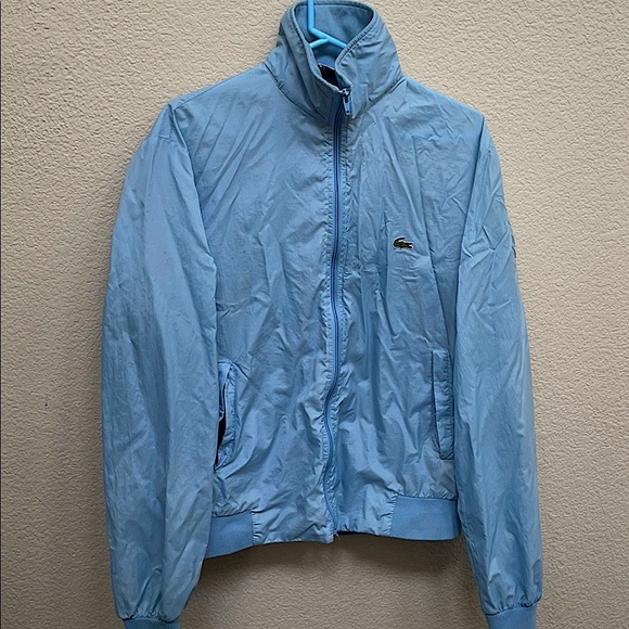 Lacoste | Jackets \u0026 Coats | Vintage 